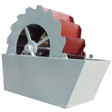 2020 Promotion High Efficiency wheel sand washing machine for sale